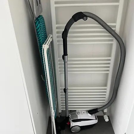 Hygge-flats-apartment Fuer 2-4, Wlan, Homeoffice アパート プフォルツハイム