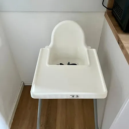 Hygge-flats-apartment Fuer 2-4, Wlan, Homeoffice * プフォルツハイム